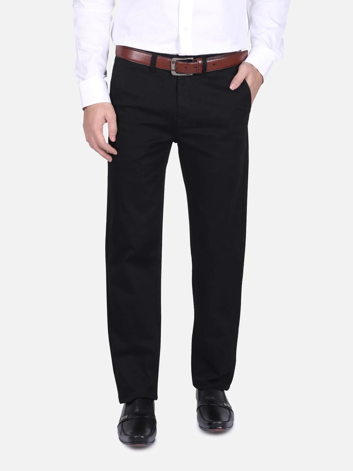 Signature Chinos - EMBCP18-009