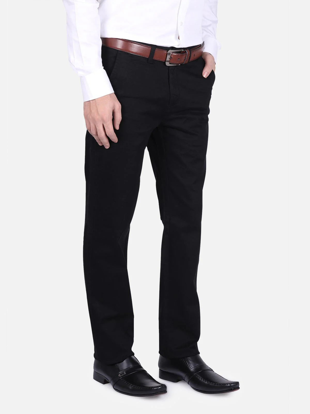 Signature Chinos - EMBCP18-009 - Image 2