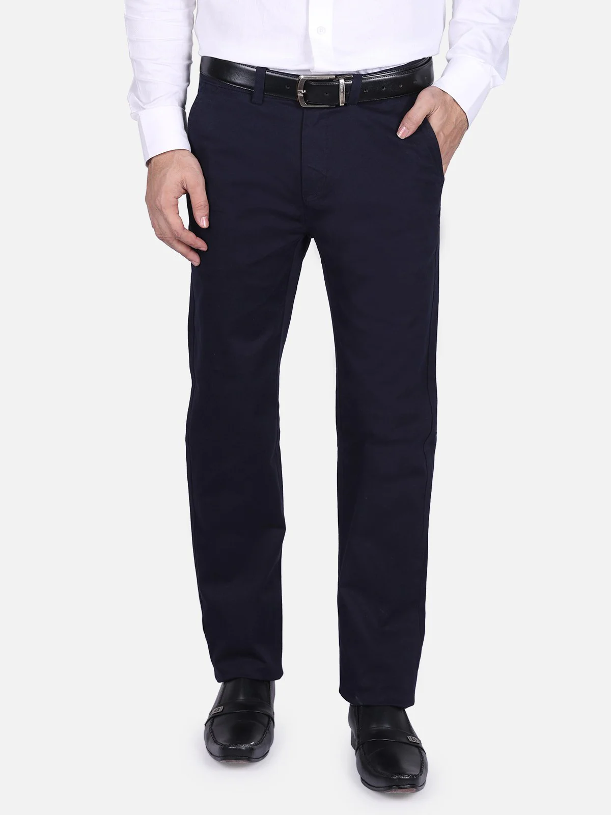 Signature Chinos - EMBCP18-010
