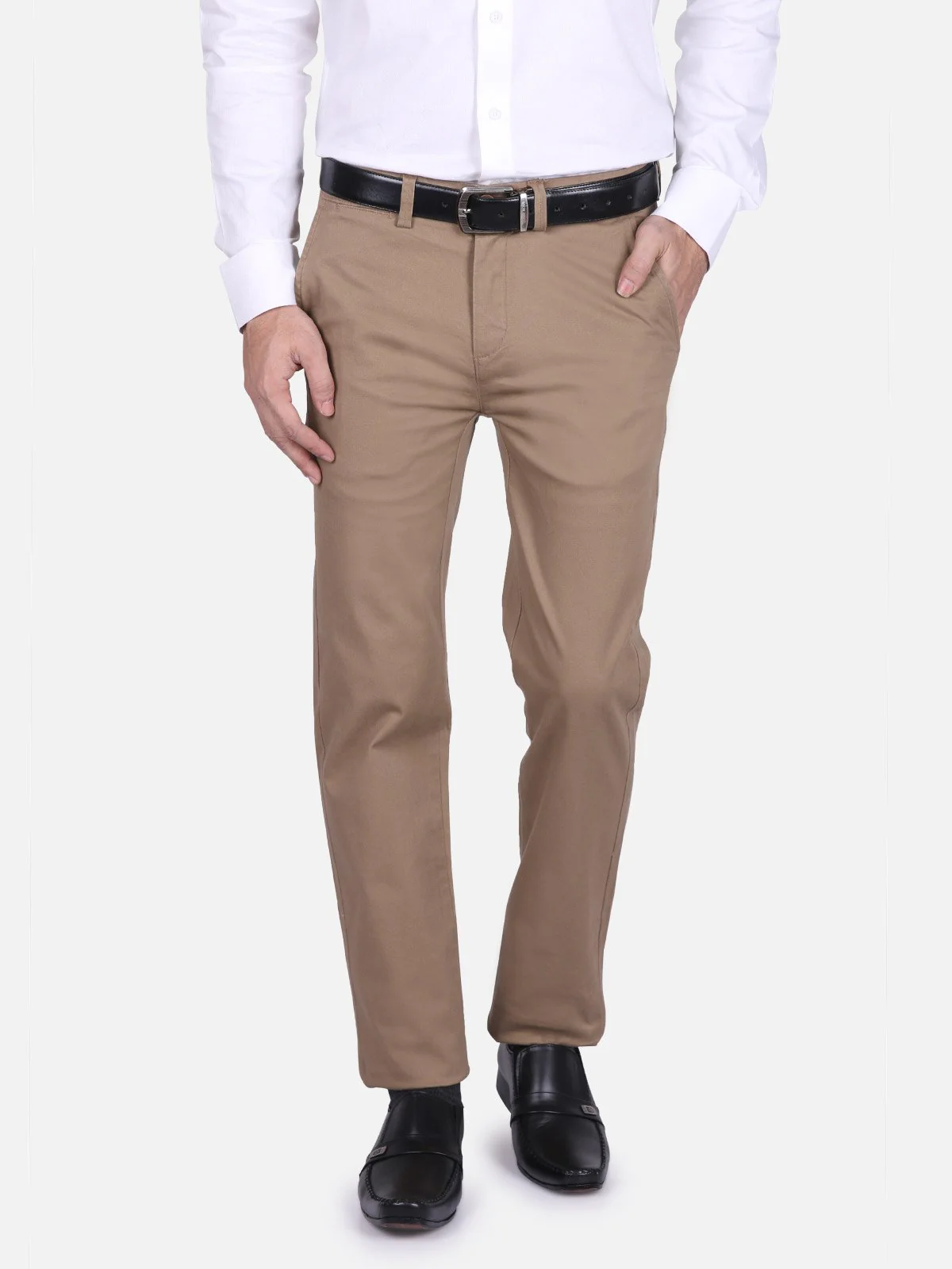 Formal Pants - EMBCP18-011