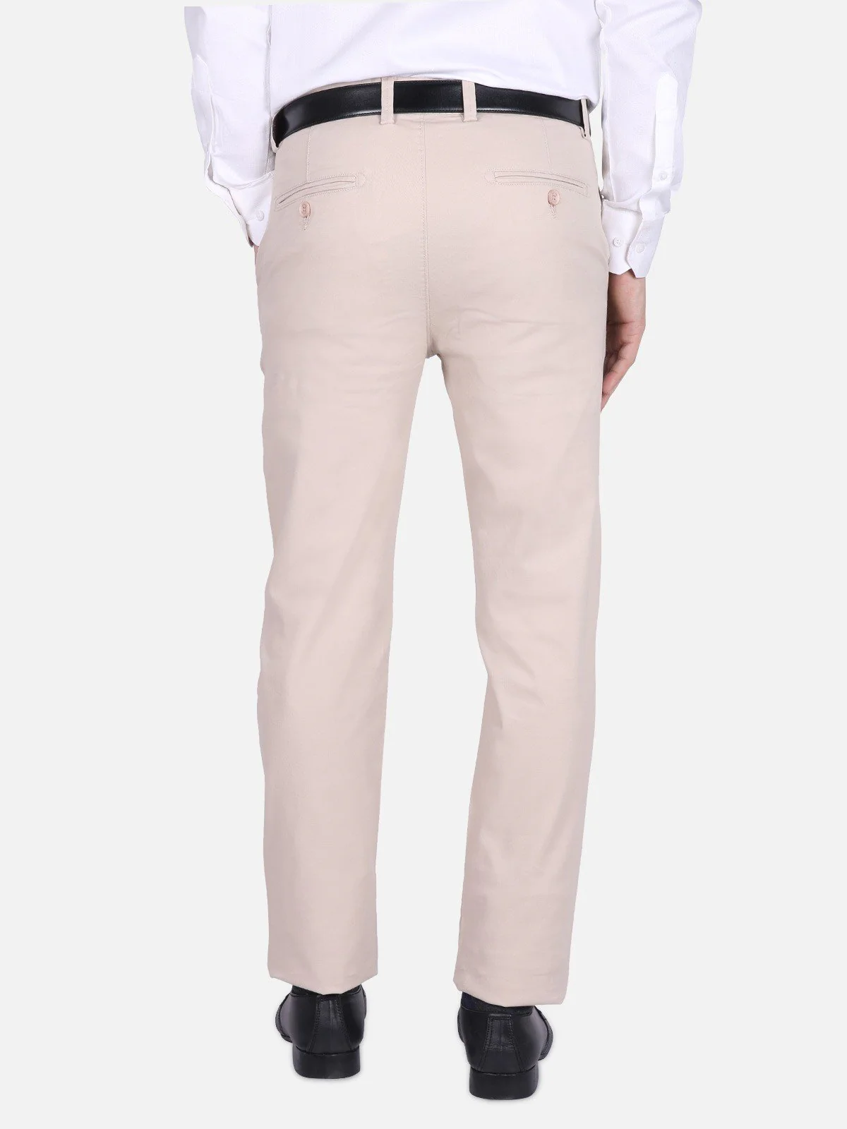 Signature Chinos - EMBCP18-012 - Image 3