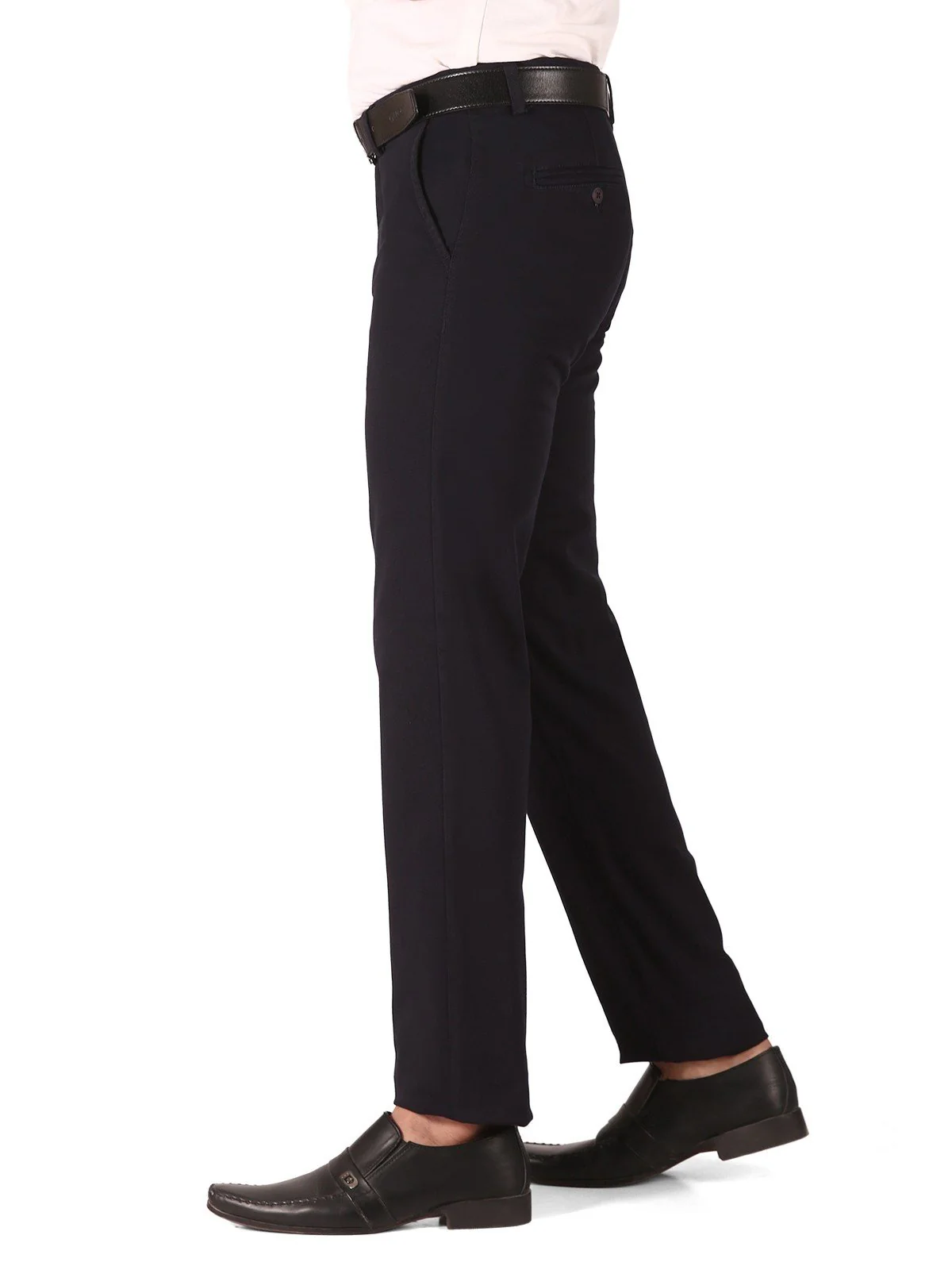 Cotton Chinos - EMBCP19-001 - Image 2