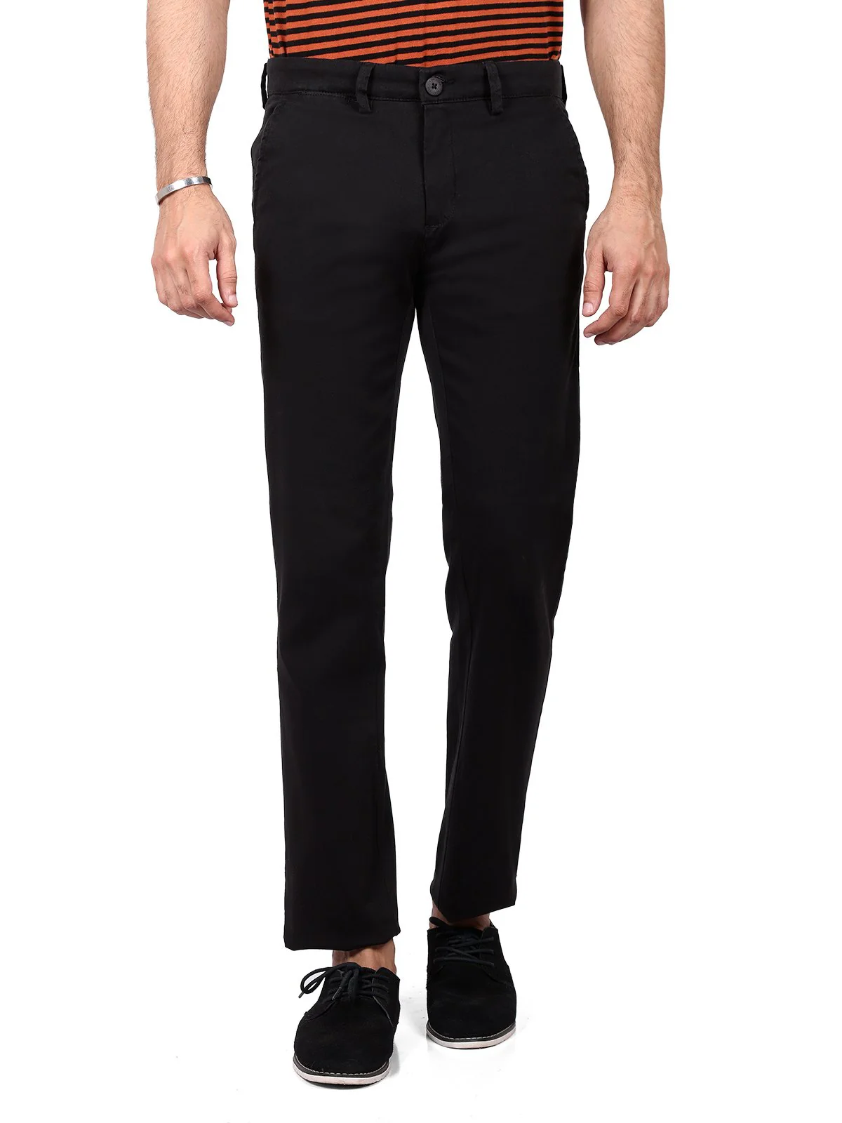 Cotton Chinos - EMBCP19-003