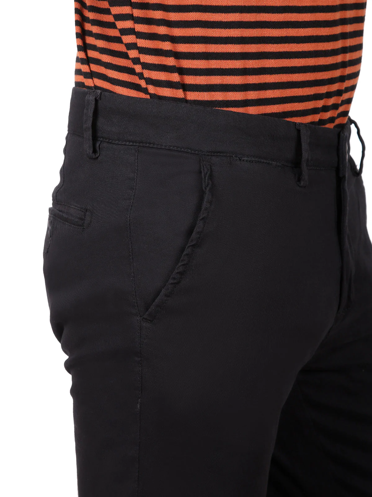Cotton Chinos - EMBCP19-003 - Image 4