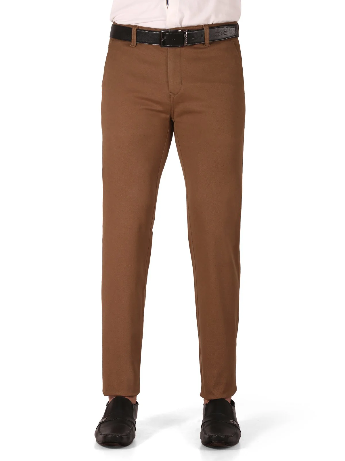 Cotton Chinos - EMBCP19-006