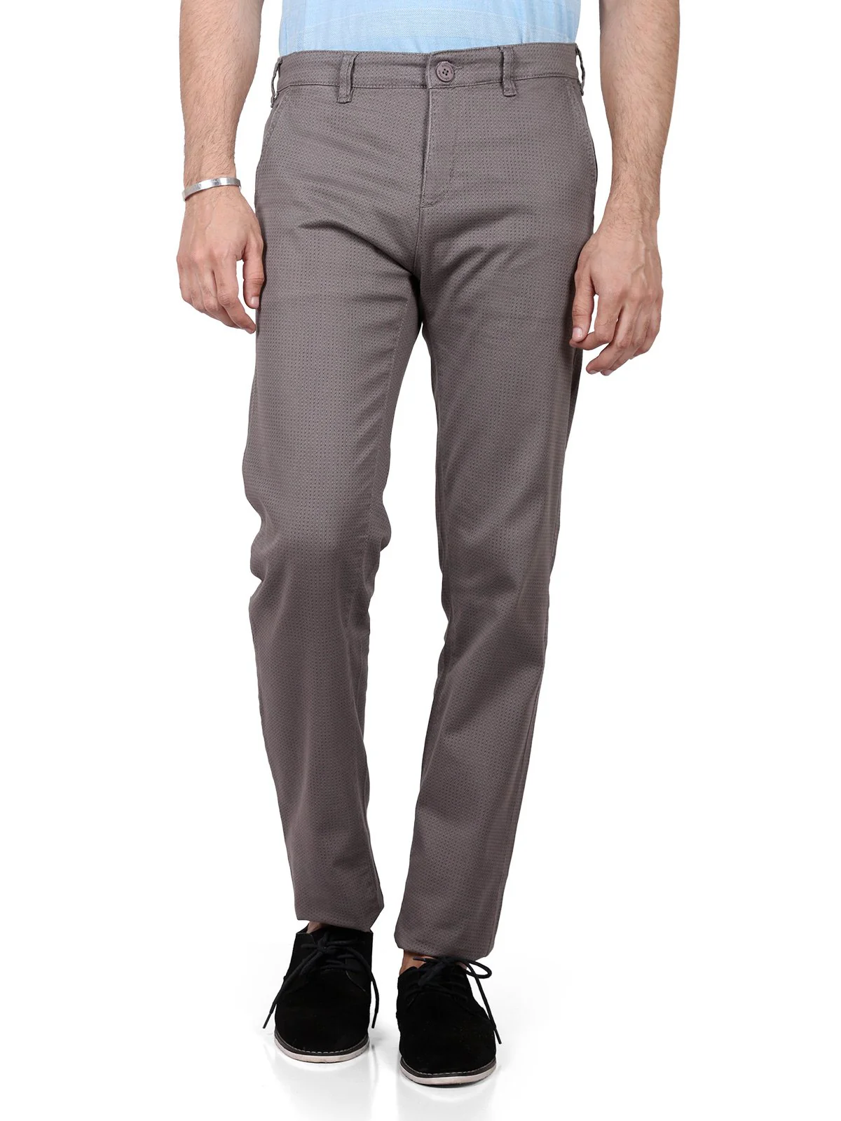 Cotton Chinos - EMBCP19-011