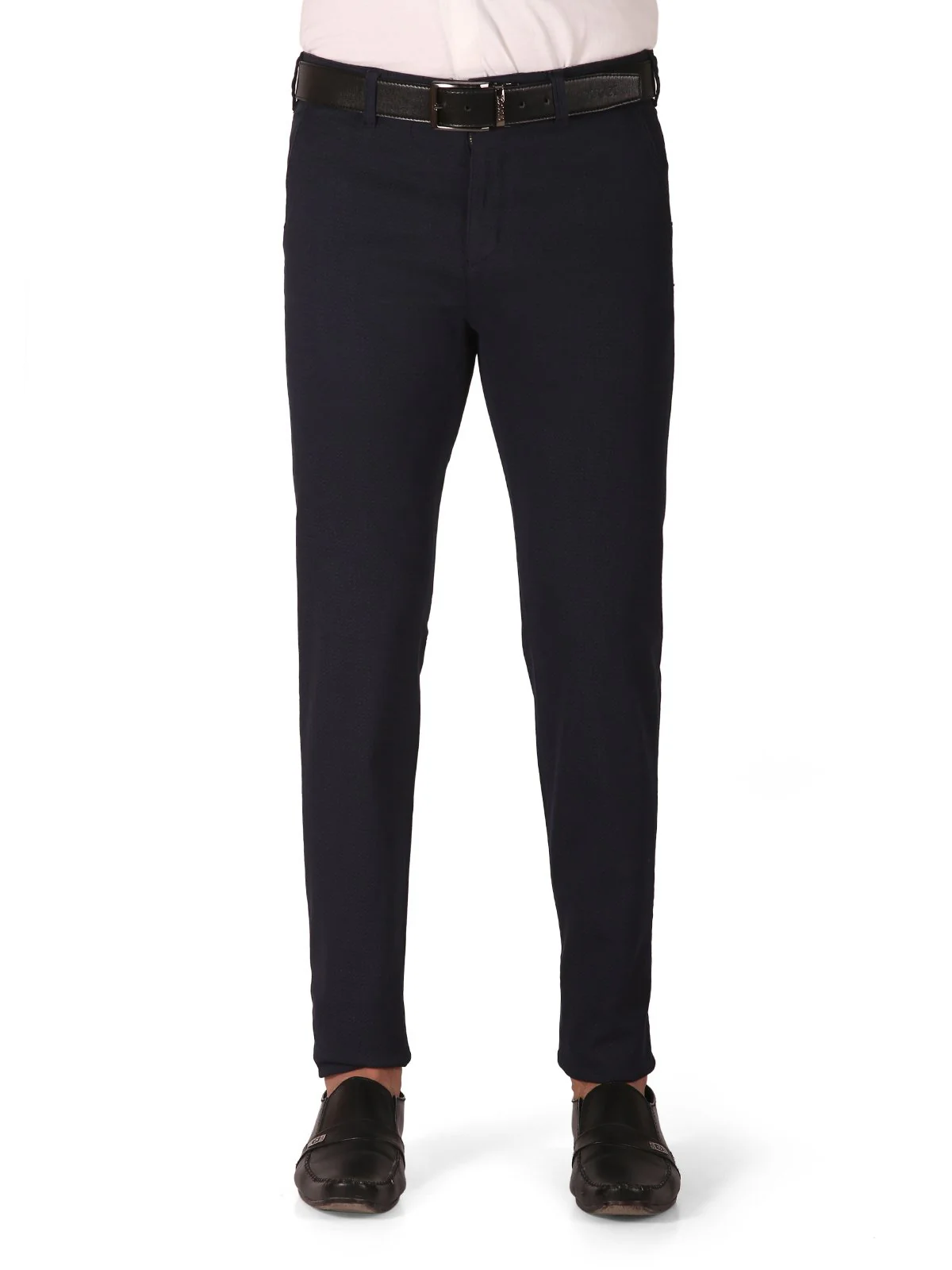 Cotton Chinos - EMBCP19-012