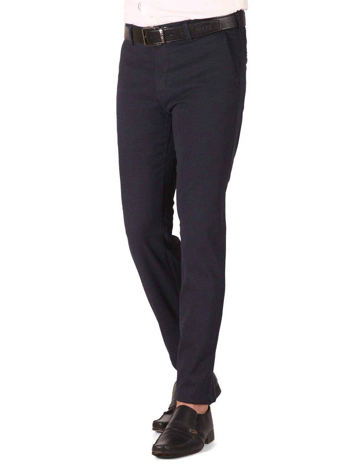 Cotton Chinos - EMBCP19-012 - Image 2