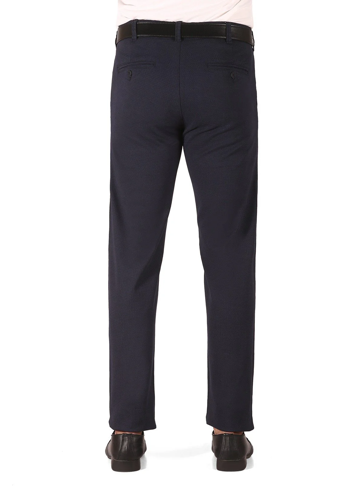 Cotton Chinos - EMBCP19-012 - Image 3
