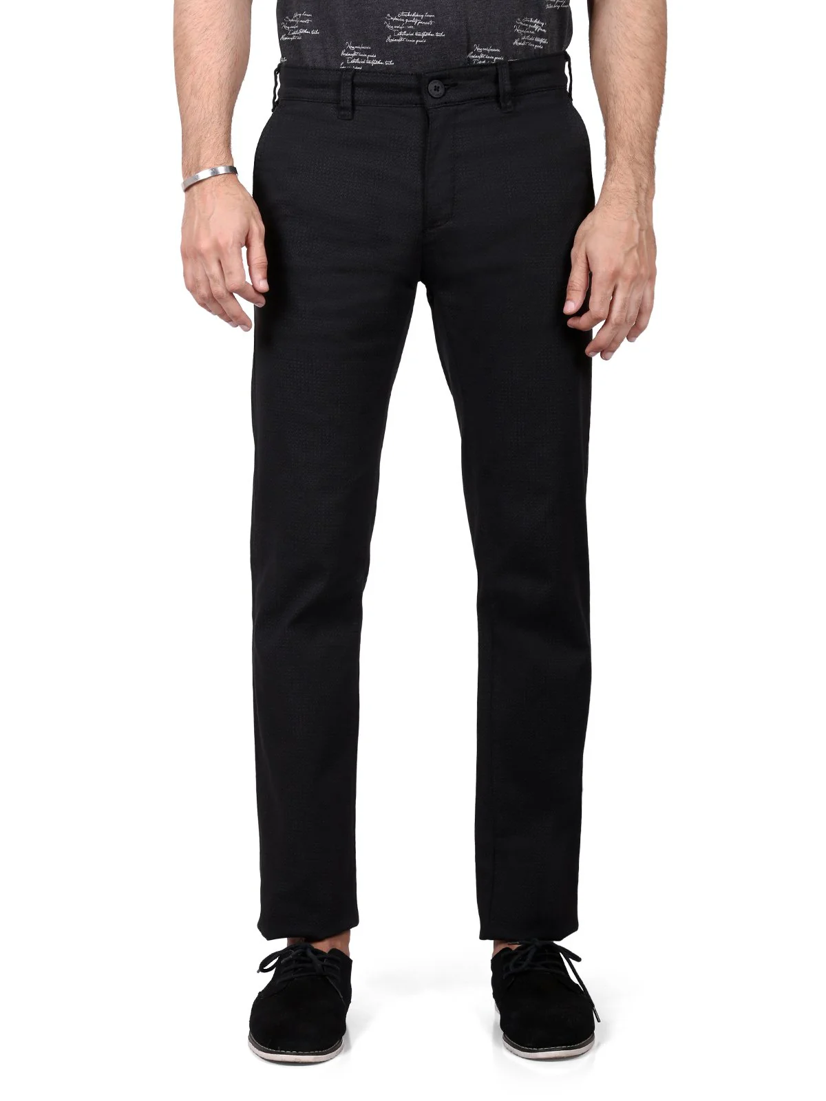Cotton Chinos - EMBCP19-013