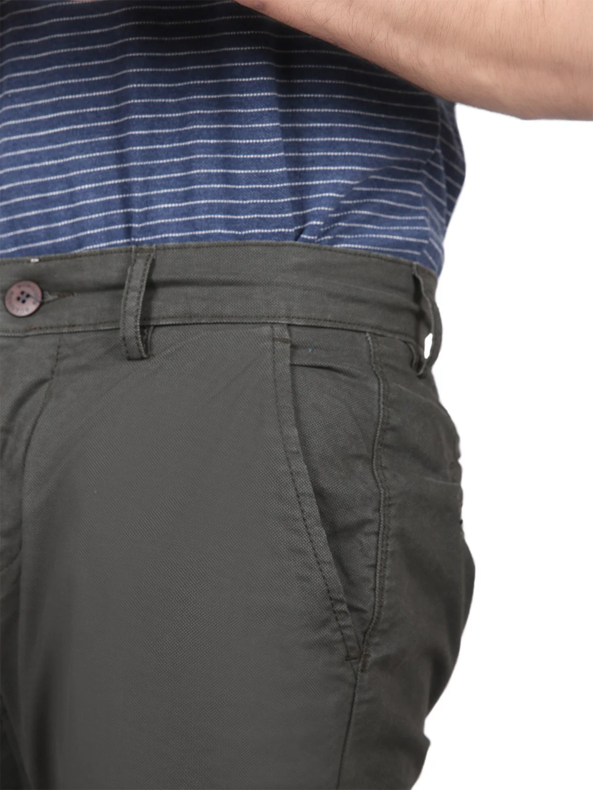 Signature Chinos - EMBCP19-015 - Image 4