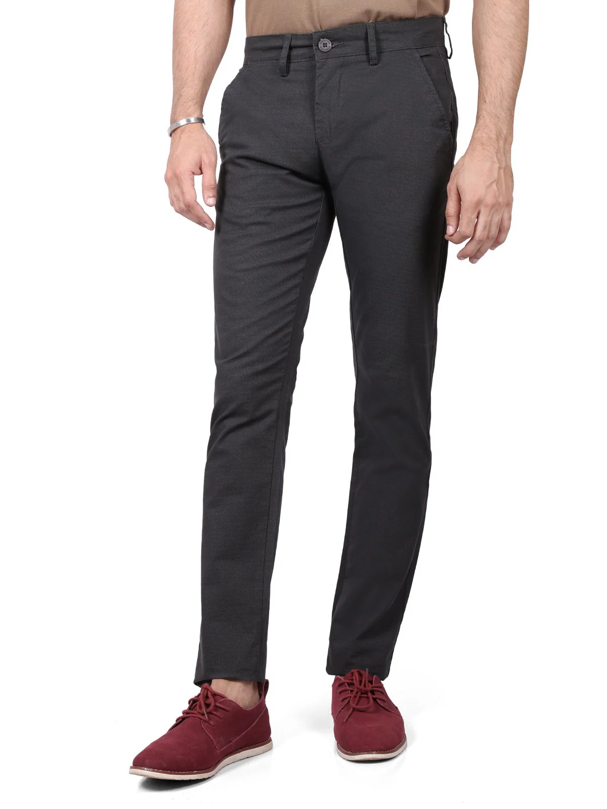 Signature Chinos - EMBCP19-016