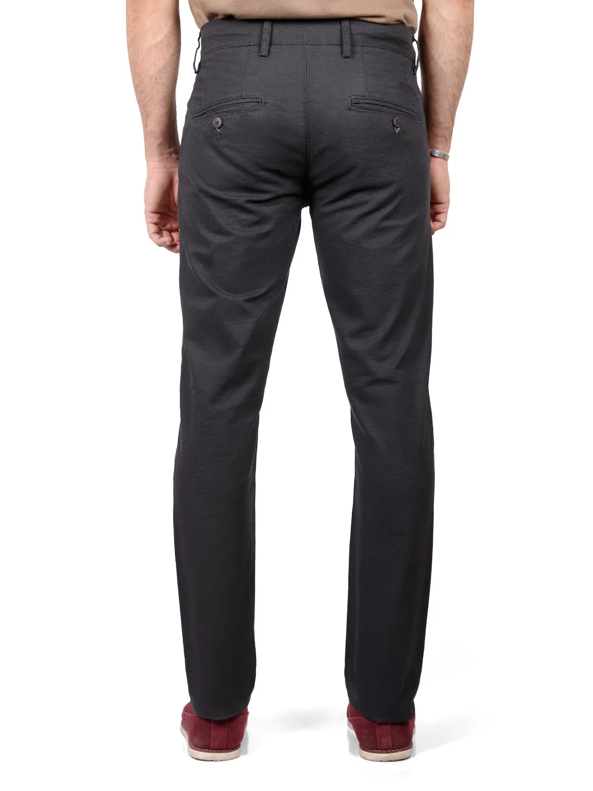 Signature Chinos - EMBCP19-016 - Image 4