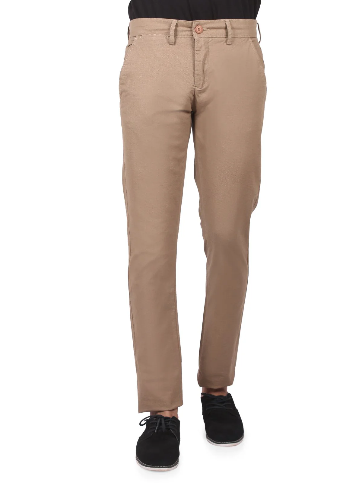 Signature Chinos - EMBCP19-017