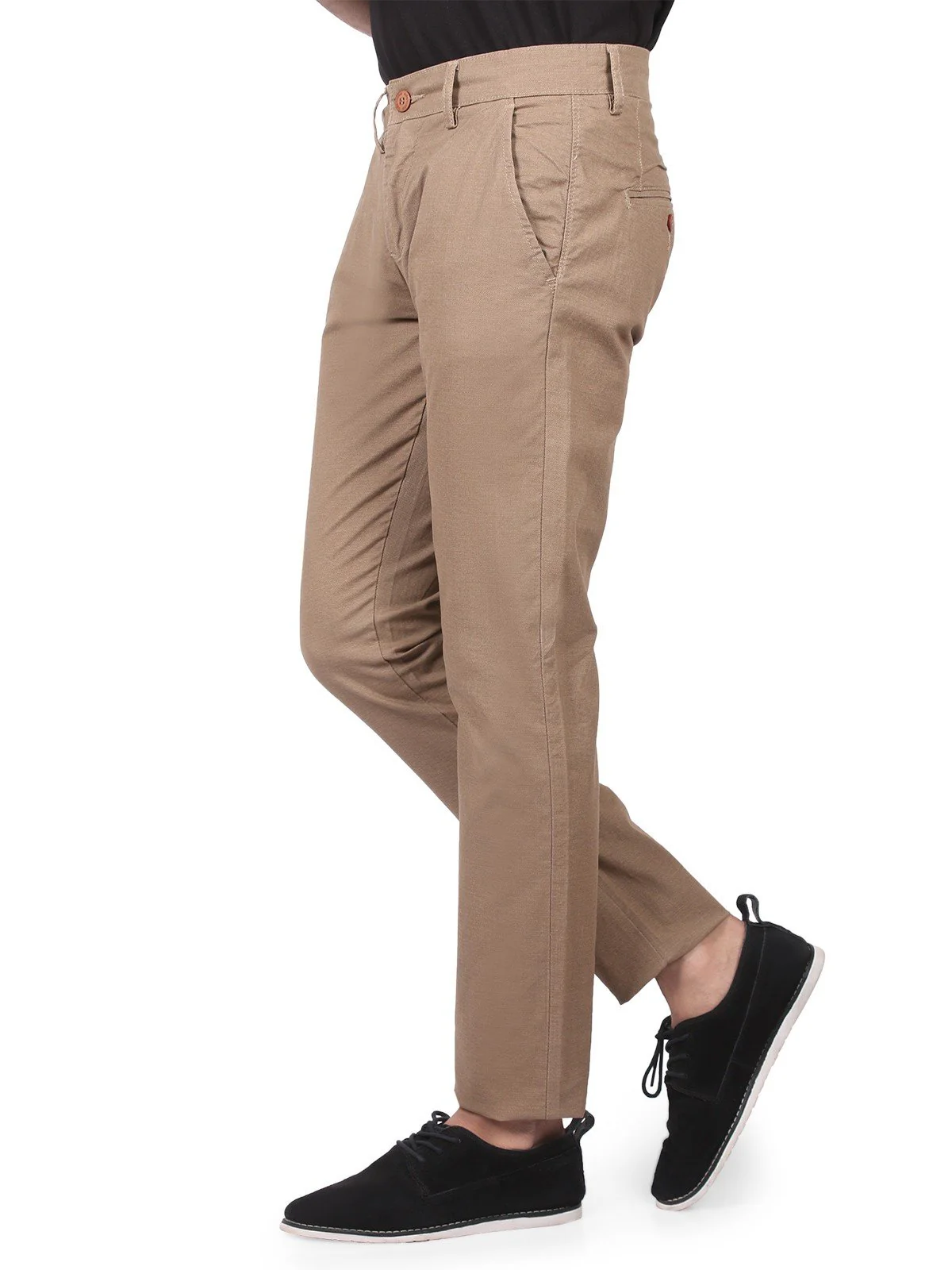 Signature Chinos - EMBCP19-017 - Image 2