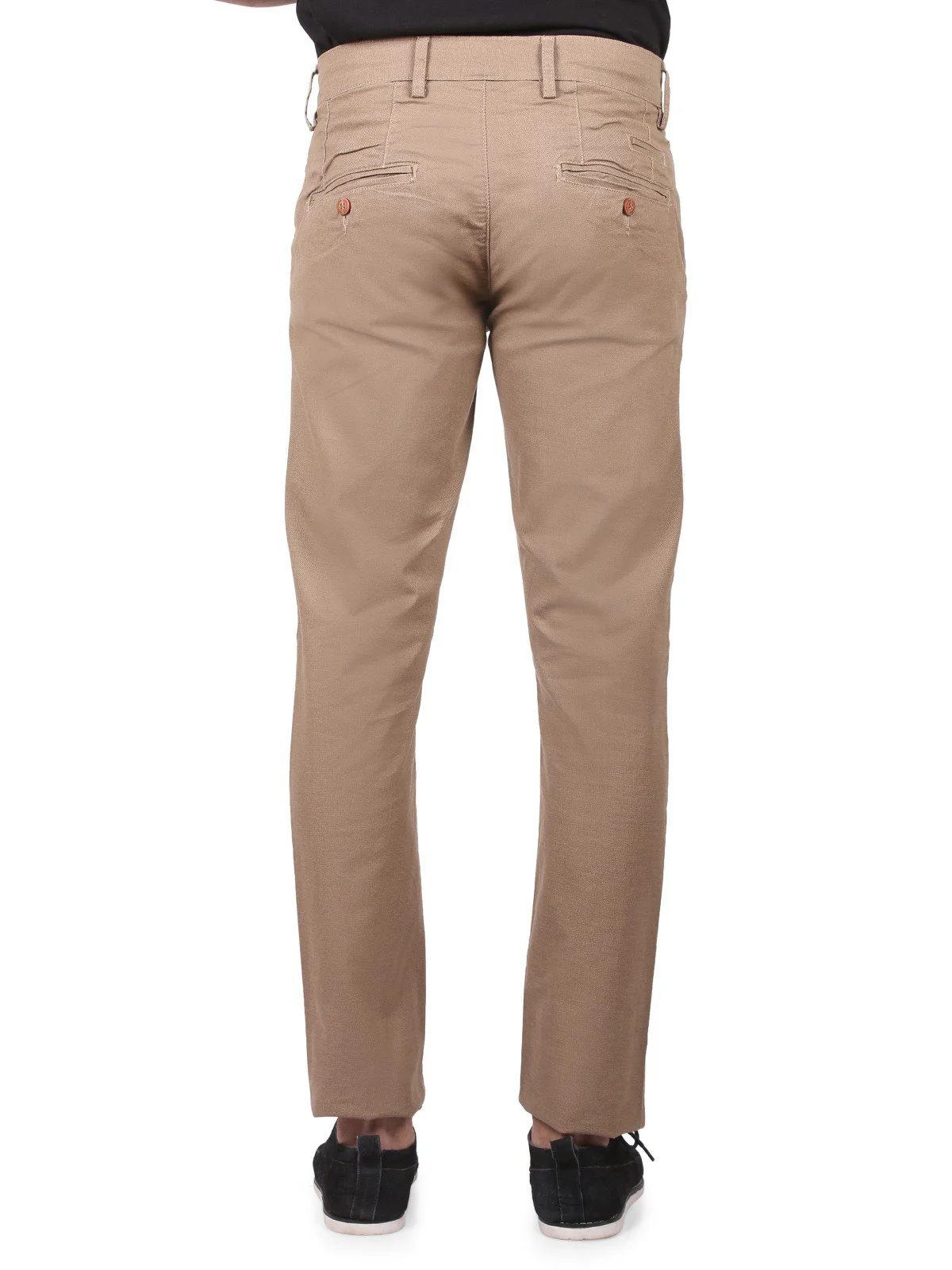 Signature Chinos - EMBCP19-017 - Image 4