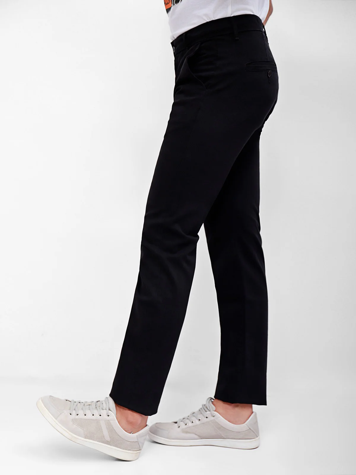 Cotton Chinos - EMBCP20-001 - Image 5