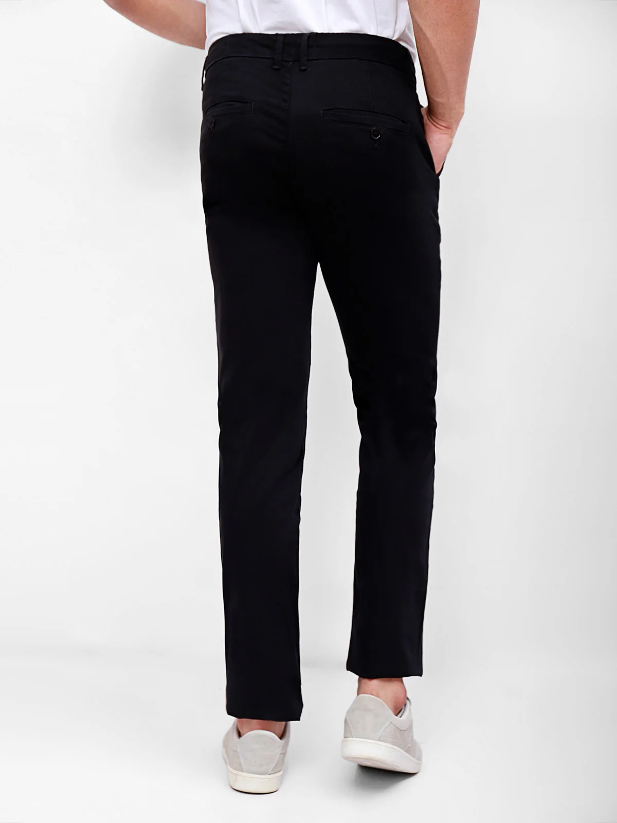 Cotton Chinos - EMBCP20-001 - Image 6