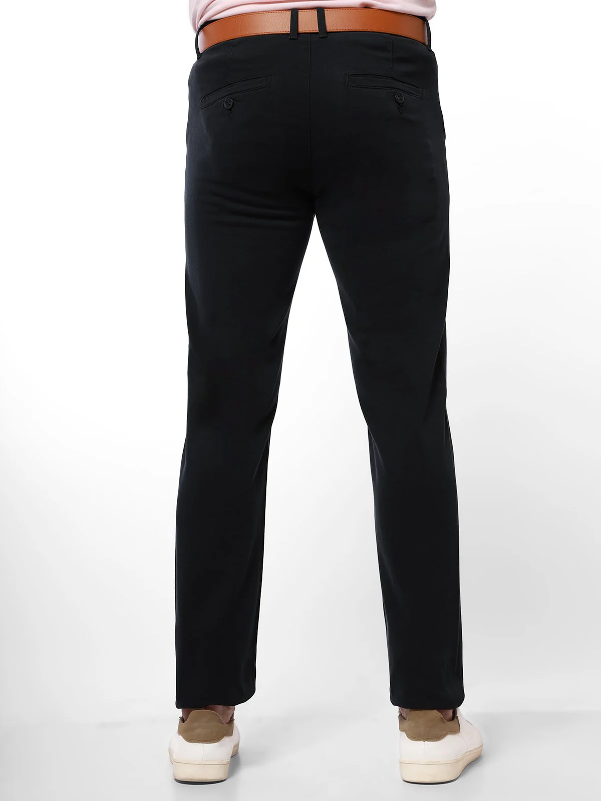 Cotton Chinos - EMBCP20-002 - Image 2