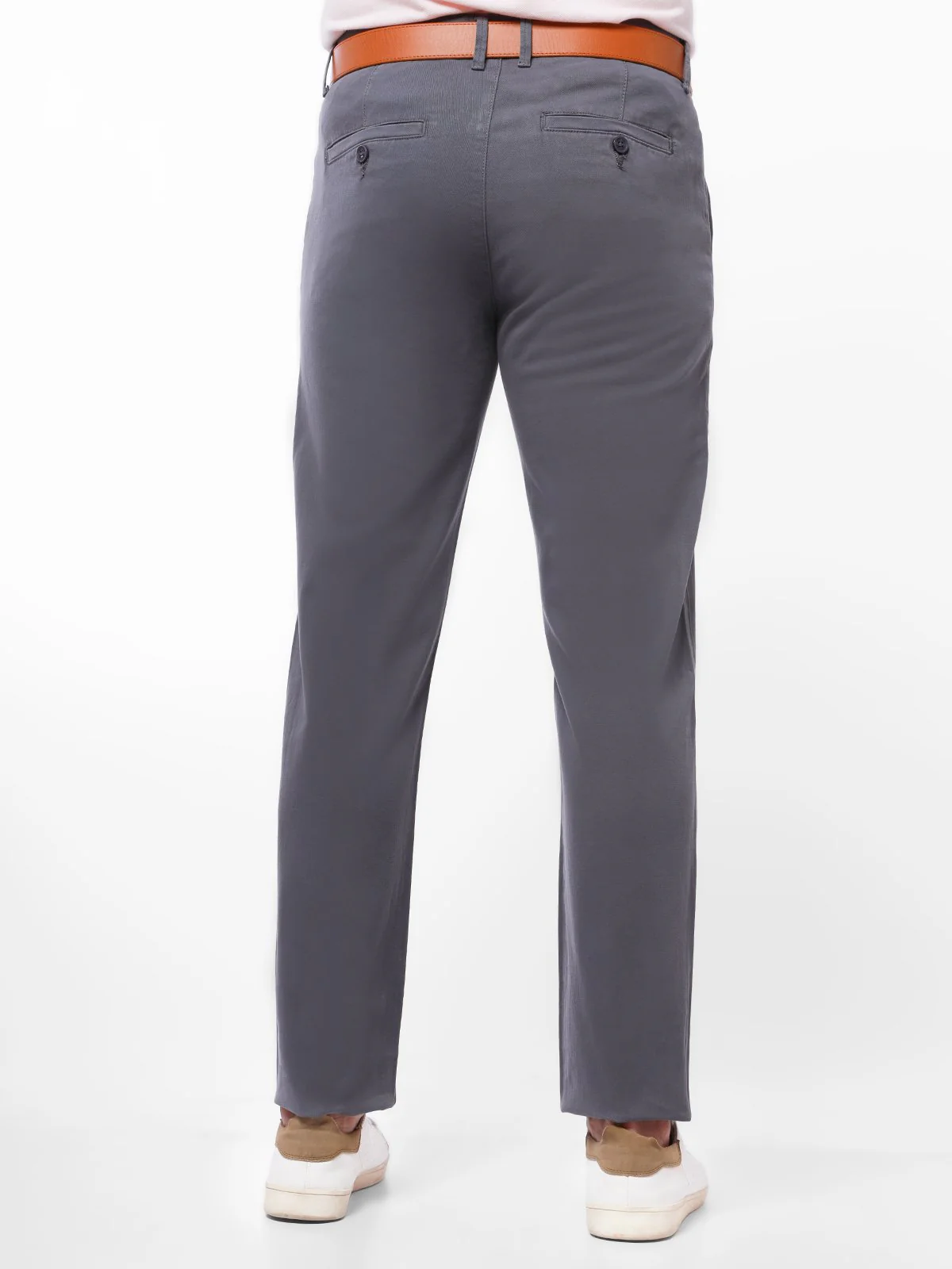 Cotton Chinos - EMBCP20-003 - Image 2