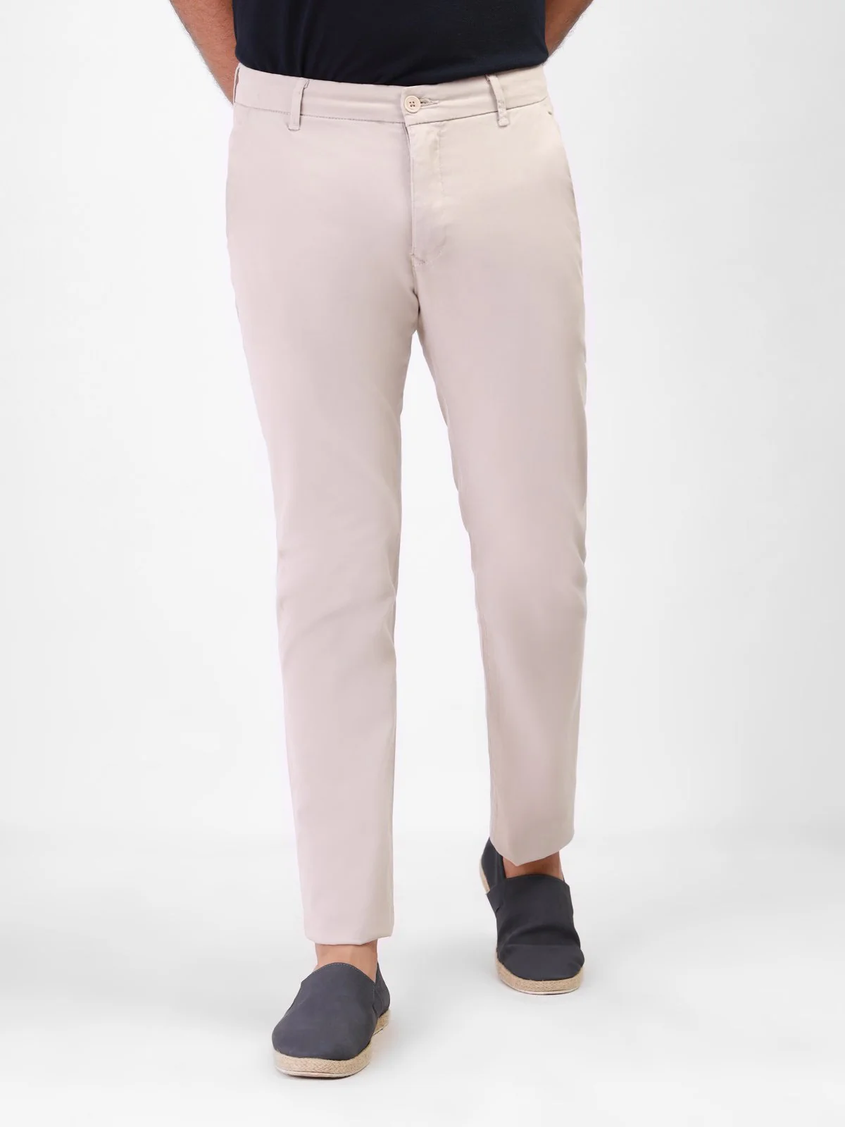 Cotton Chinos - EMBCP20-004
