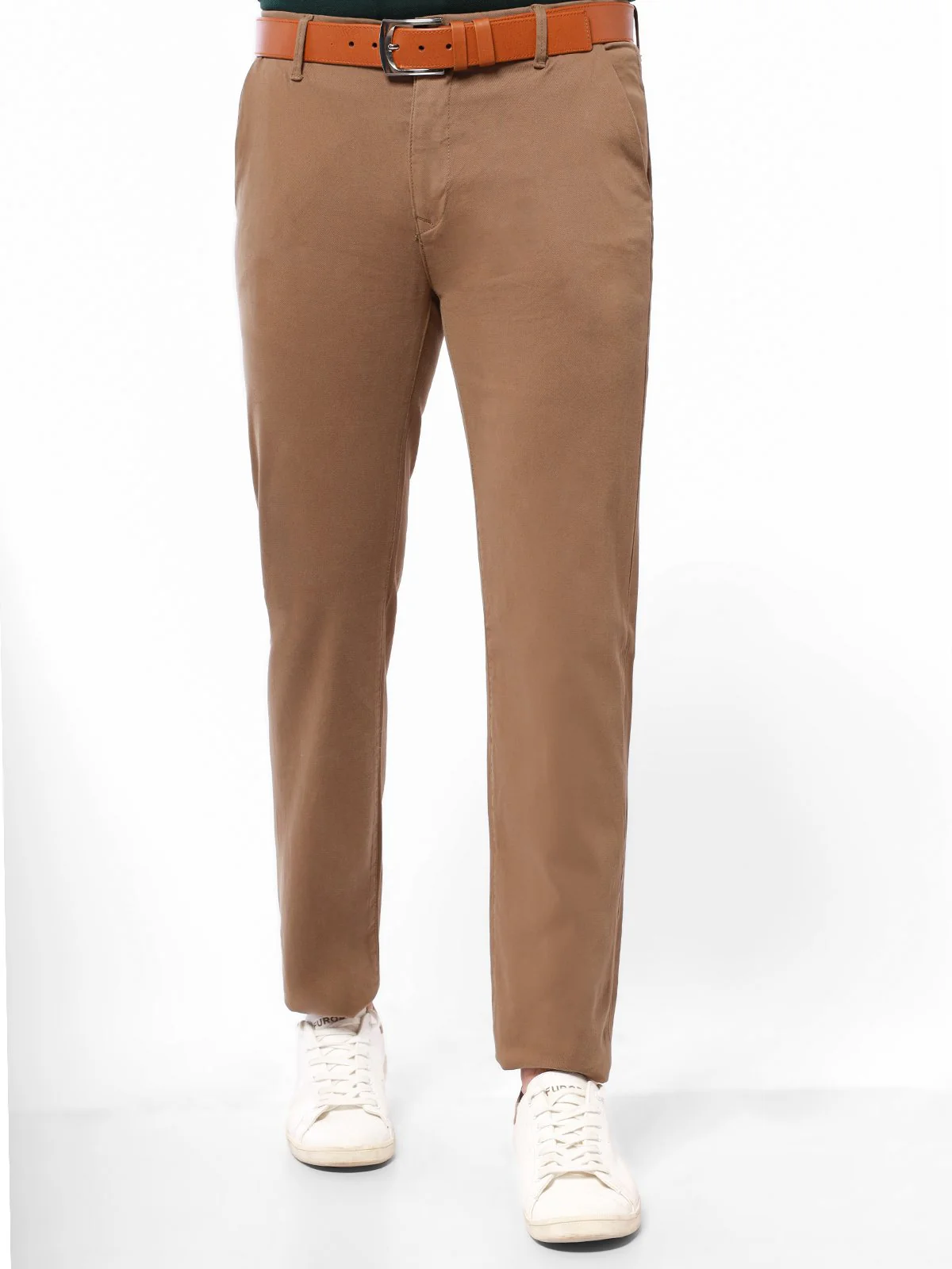 Cotton Chinos - EMBCP20-006
