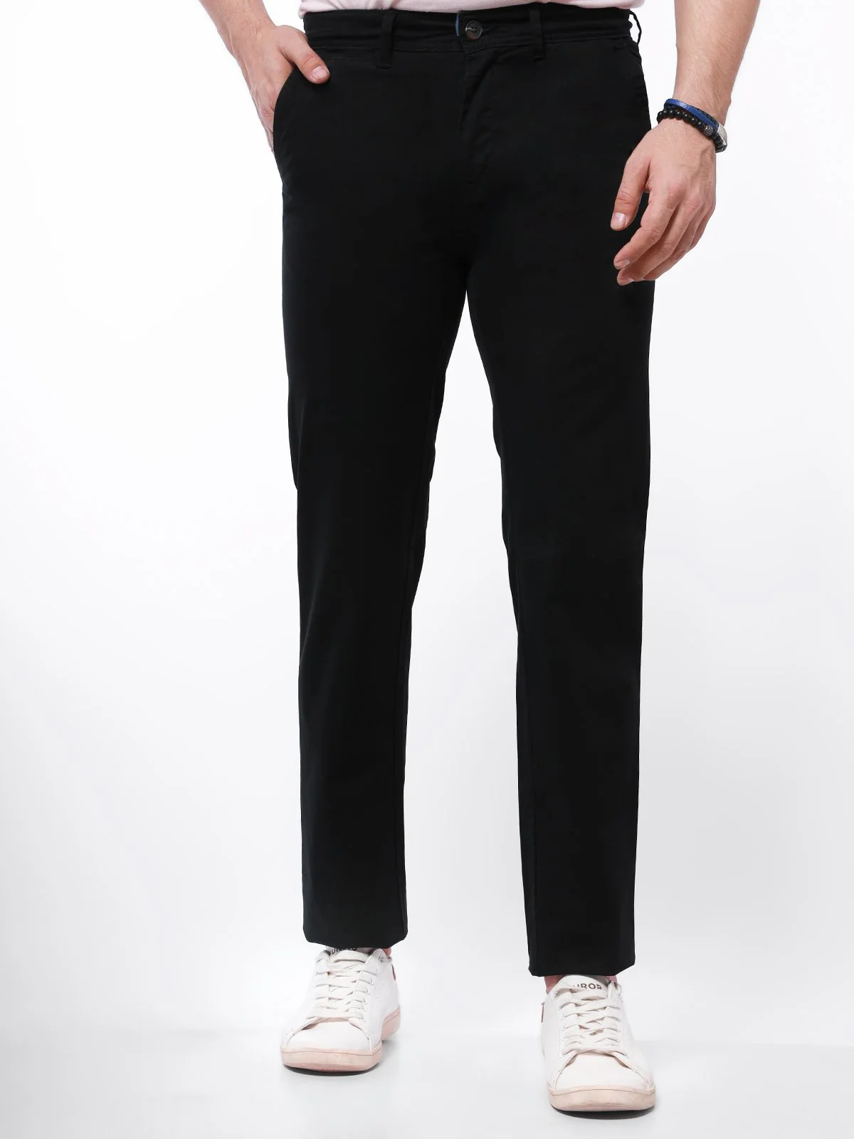 Cotton Chinos - EMBCP20-011