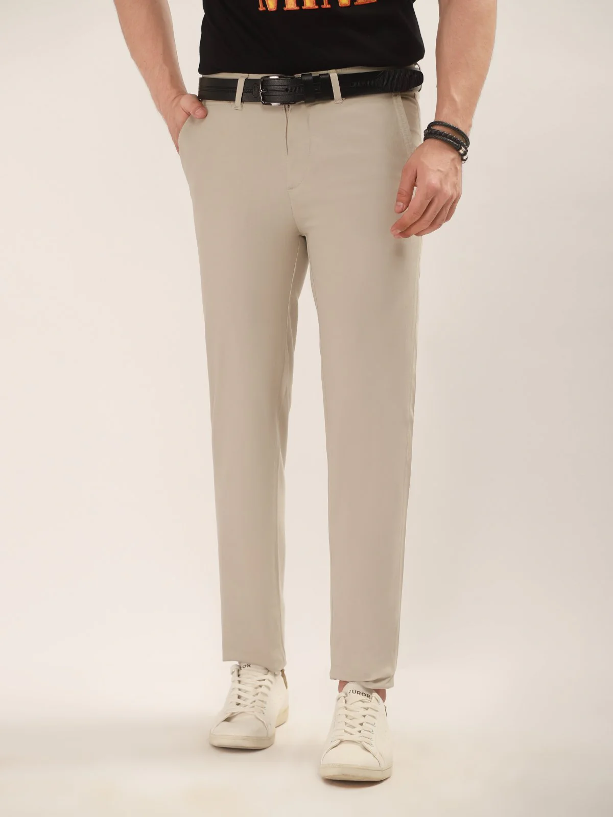 Cotton Chinos - EMBCP20-013