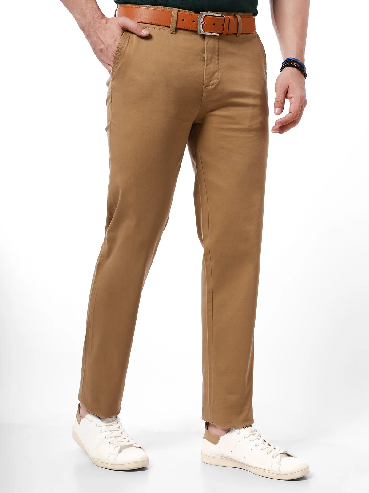 Cotton Chinos - EMBCP20-015