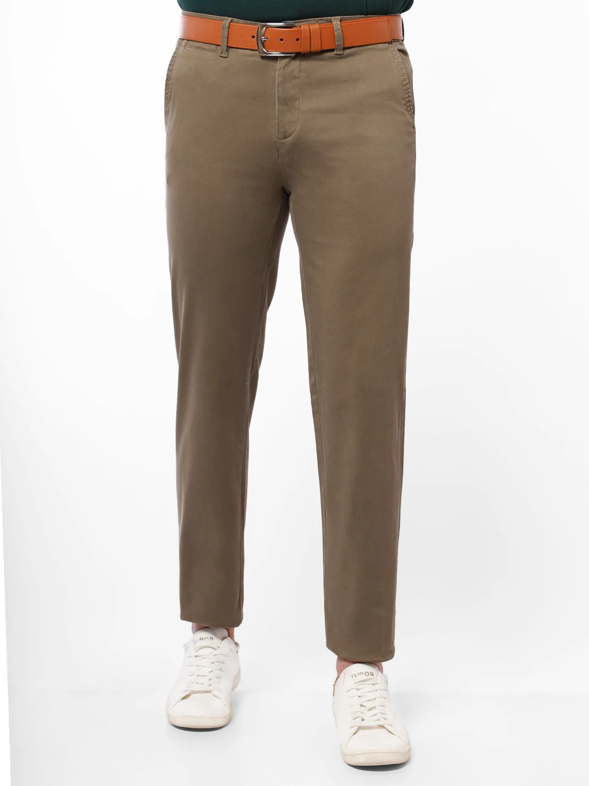 Cotton Chinos - EMBCP20-016