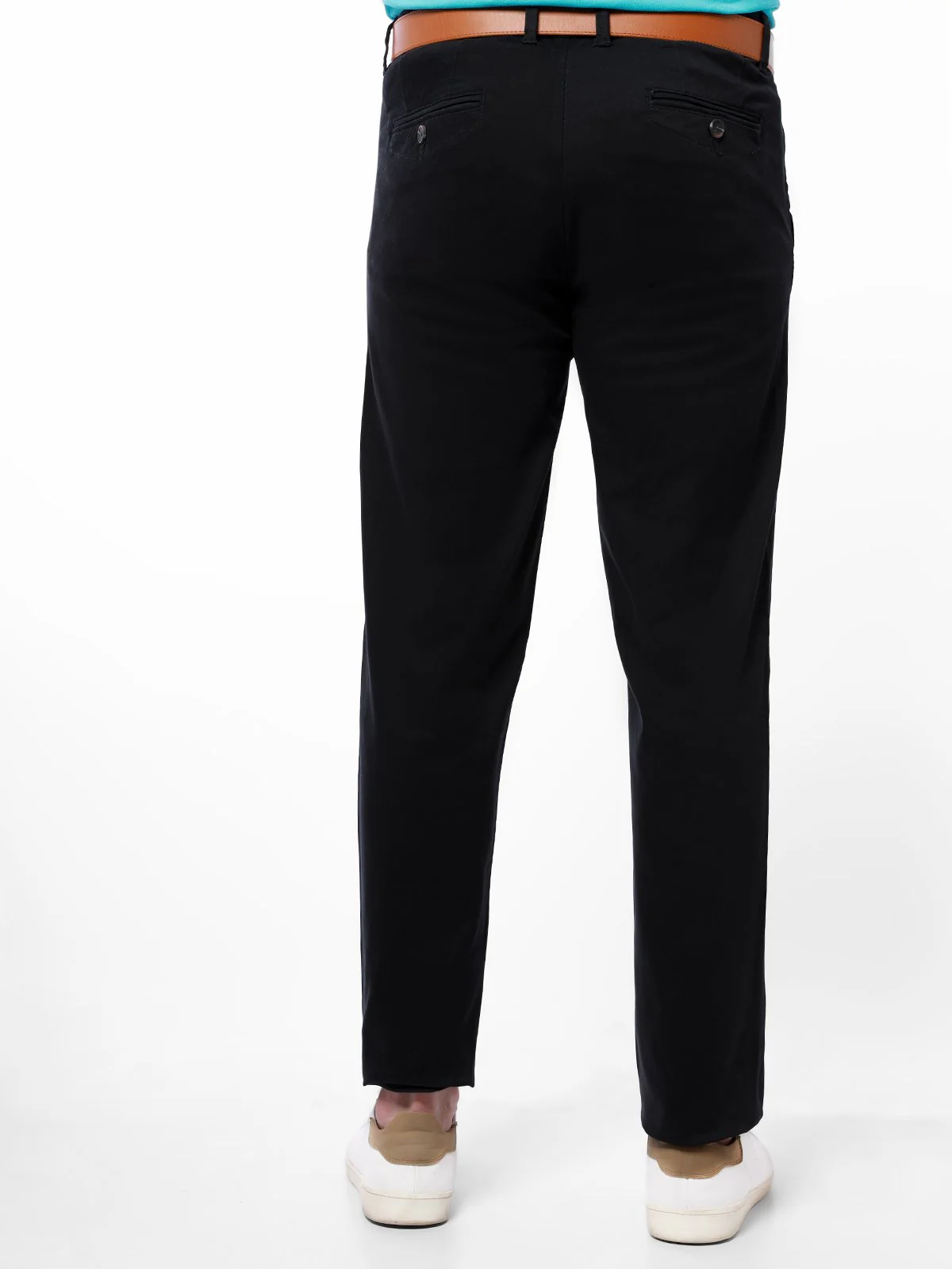 Cotton Chinos - EMBCP20-018 - Image 2