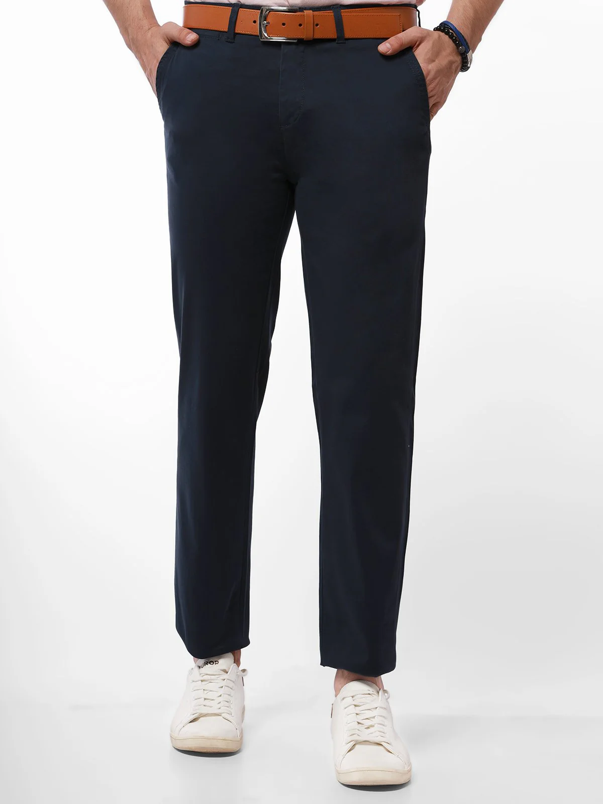 Cotton Chinos - EMBCP20-019