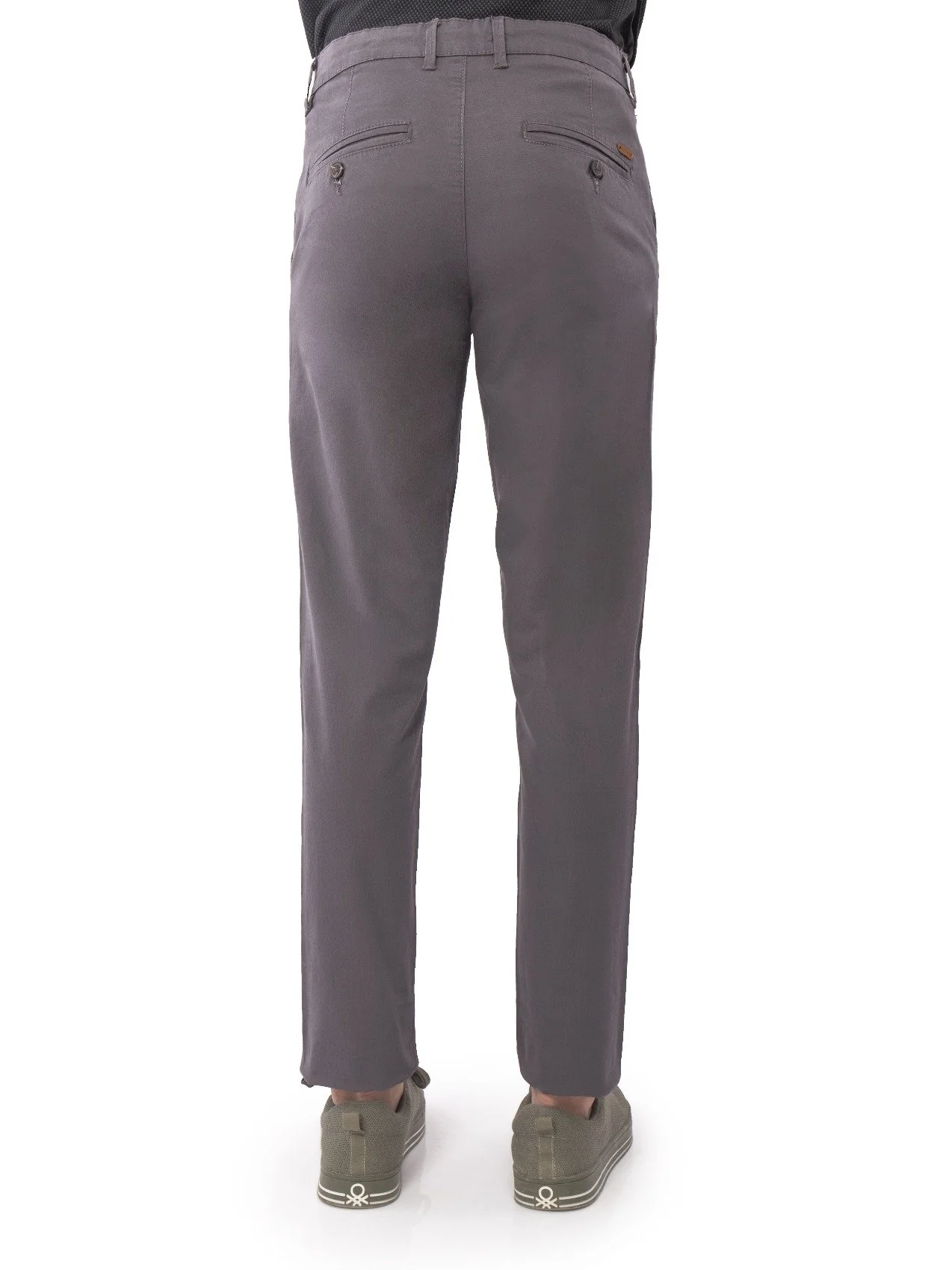 Cotton Chinos - EMBCP21-004 - Image 3