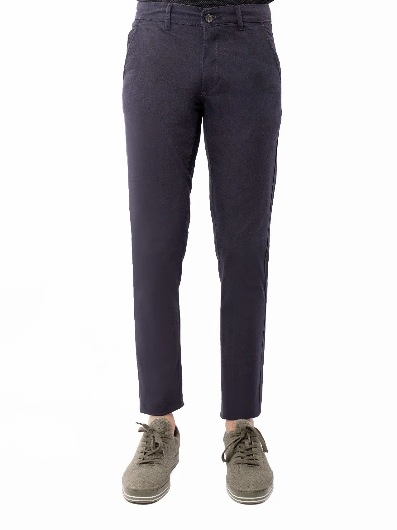 Cotton Chinos - EMBCP21-007