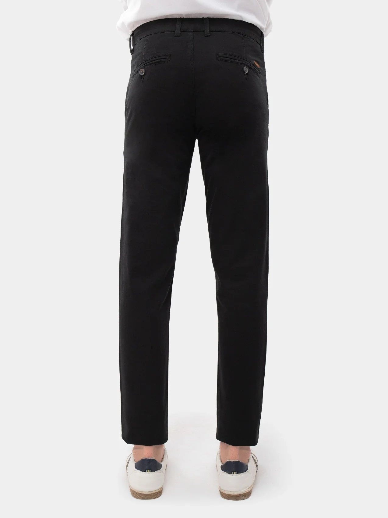 Cotton Chinos - EMBCP21-017 - Image 5