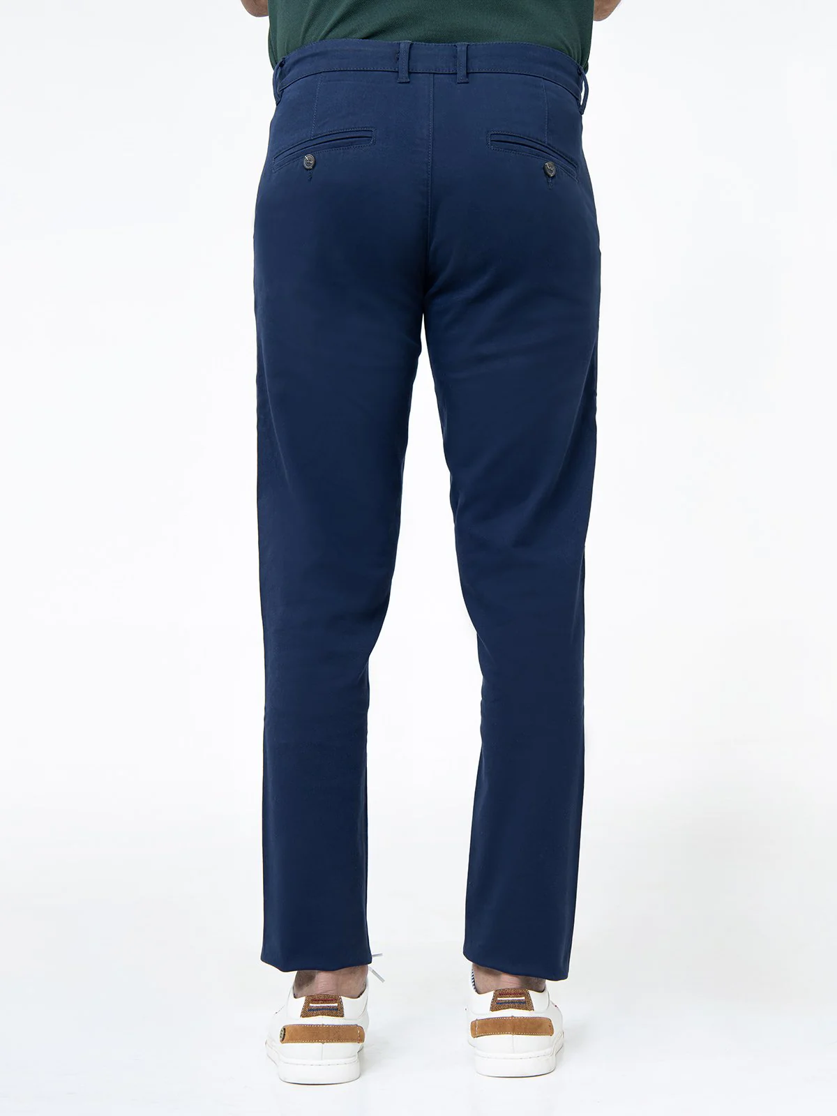 Cotton Chinos - EMBCP22-002 - Image 6