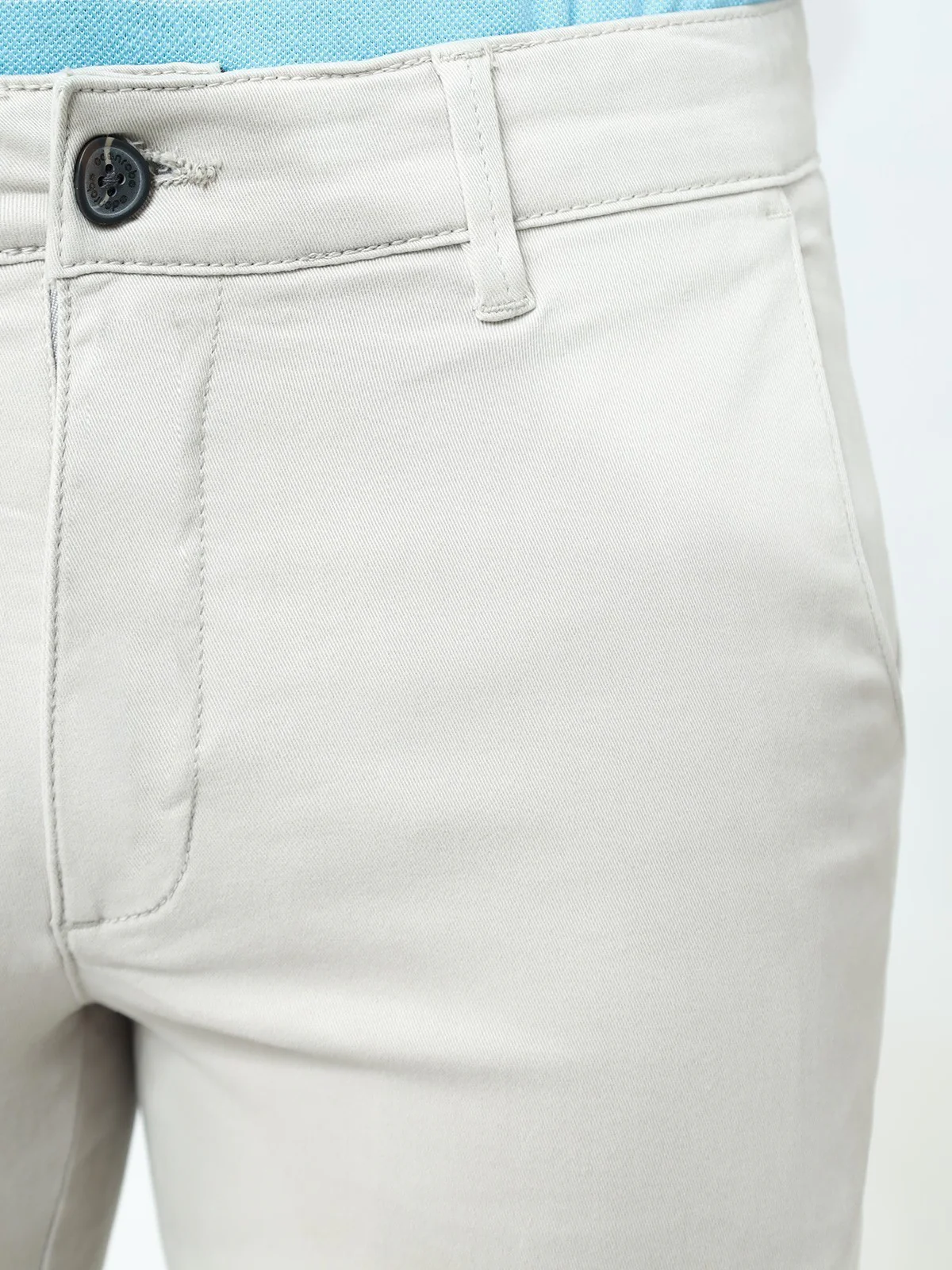 Cotton Chinos - EMBCP22-003 - Image 3