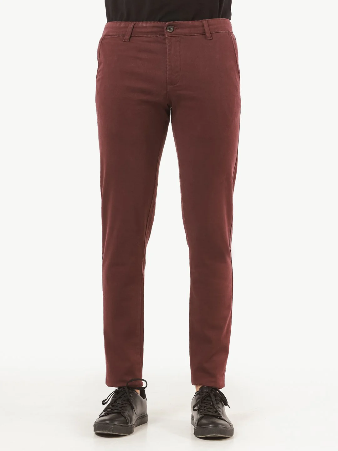 Cotton Chinos - EMBCP22-004