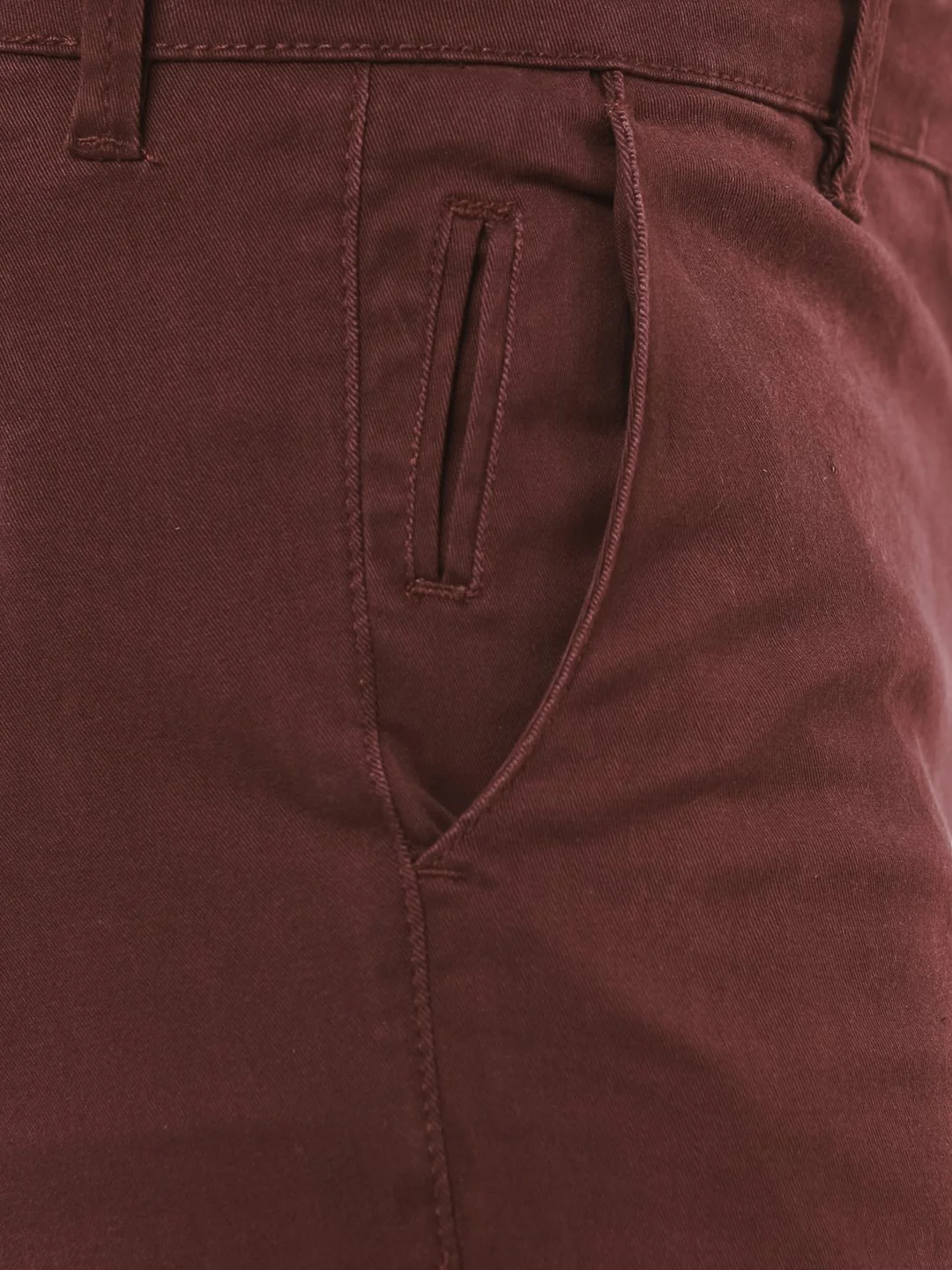 Cotton Chinos - EMBCP22-004 - Image 4