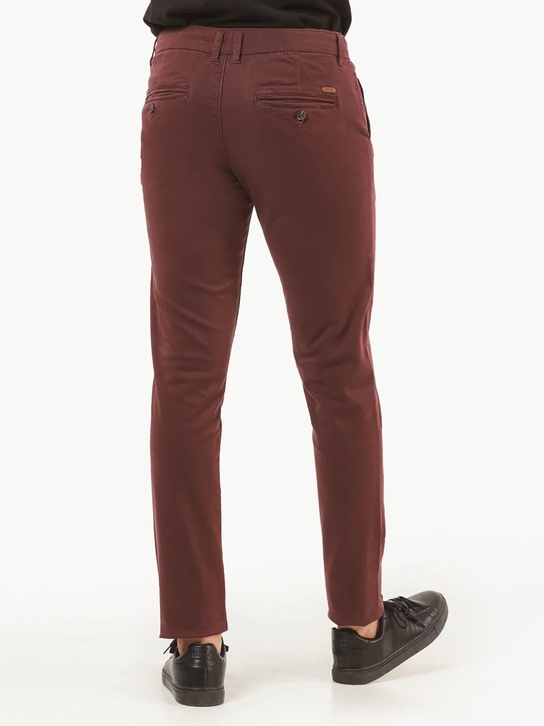 Cotton Chinos - EMBCP22-004 - Image 5