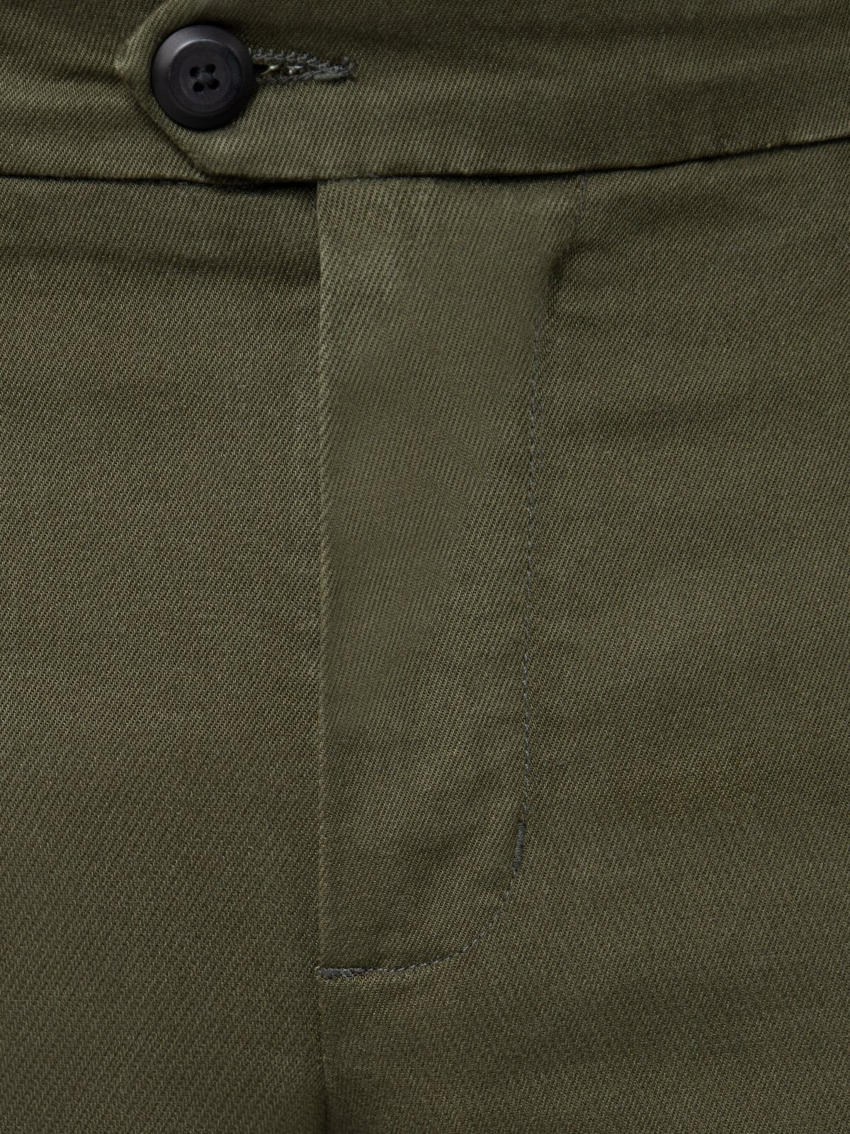 Cotton Chinos - EMBCP22-005 - Image 3