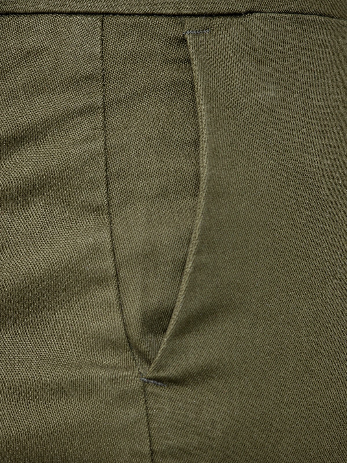 Cotton Chinos - EMBCP22-005 - Image 4