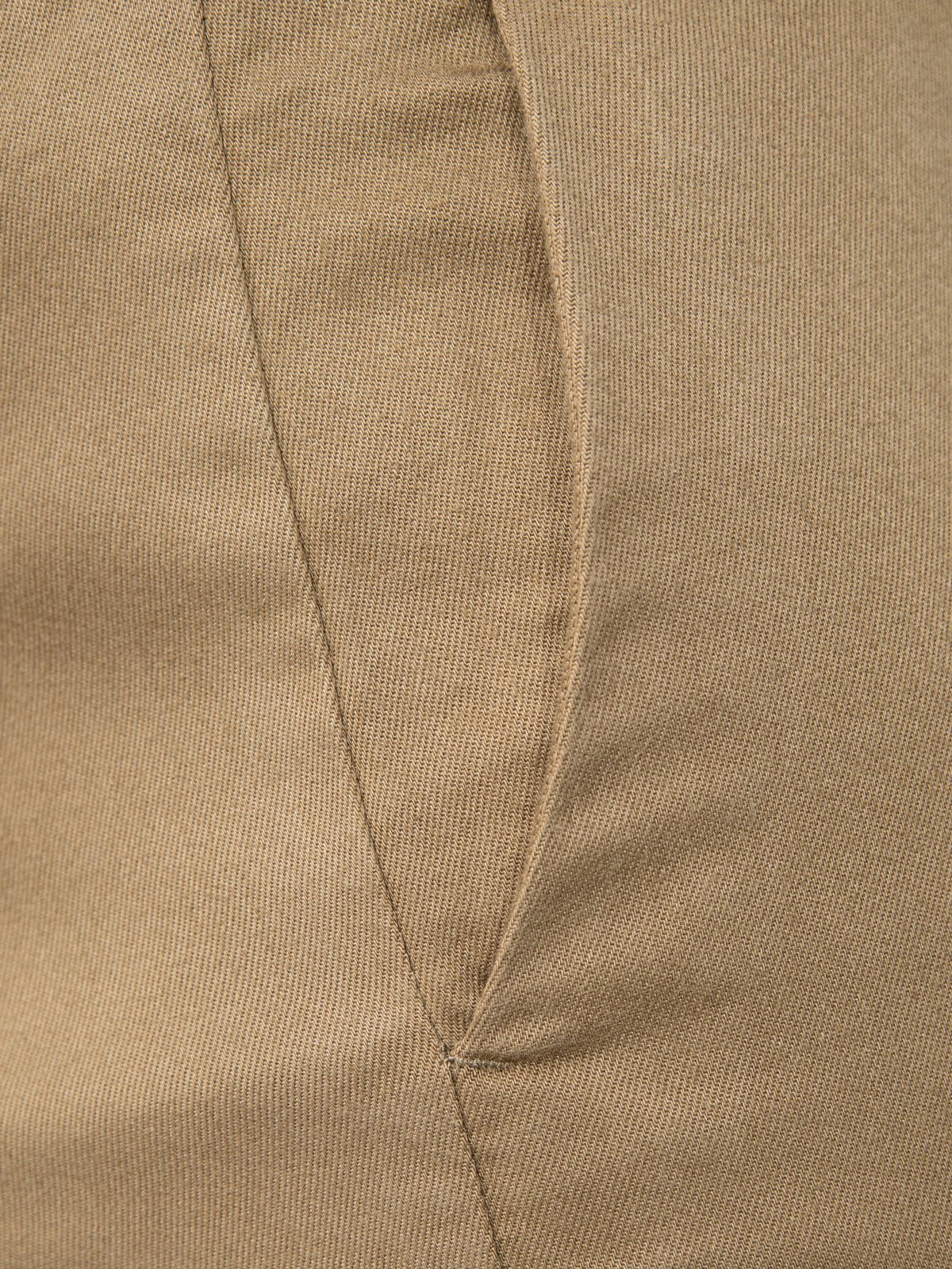 Cotton Chinos - EMBCP22-008 - Image 4