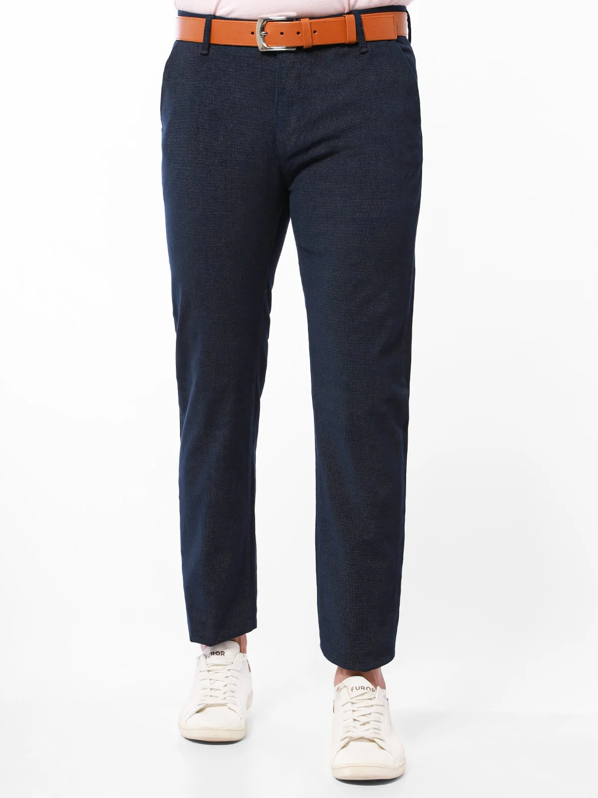 Cotton Chinos - EMBCPP21-001