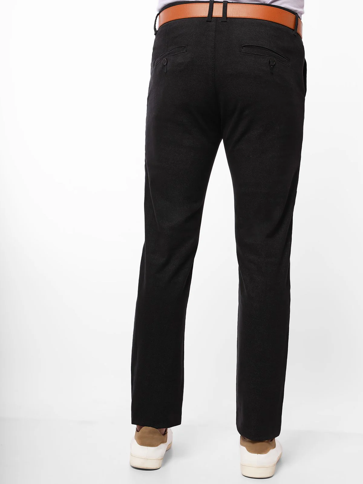 Cotton Chinos - EMBCPP21-002 - Image 2