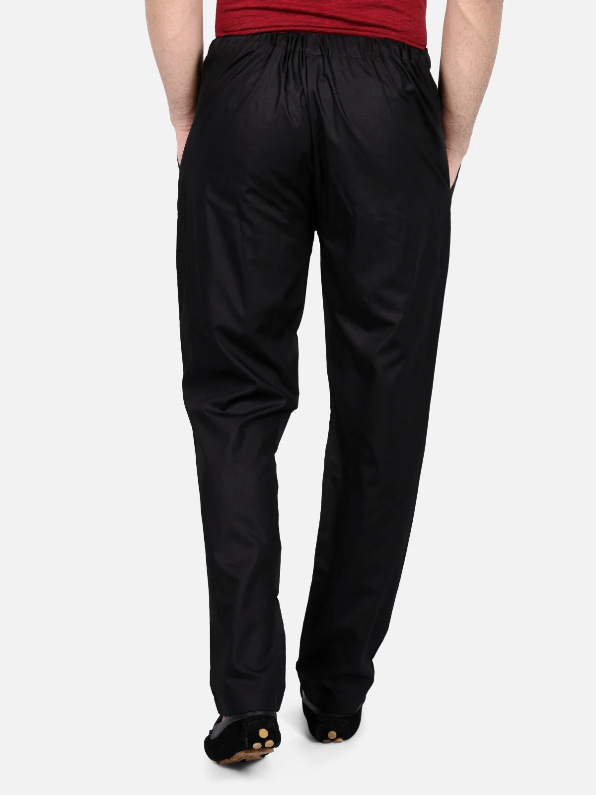 Cotton Pajama - EMBP19-9916 - Image 2