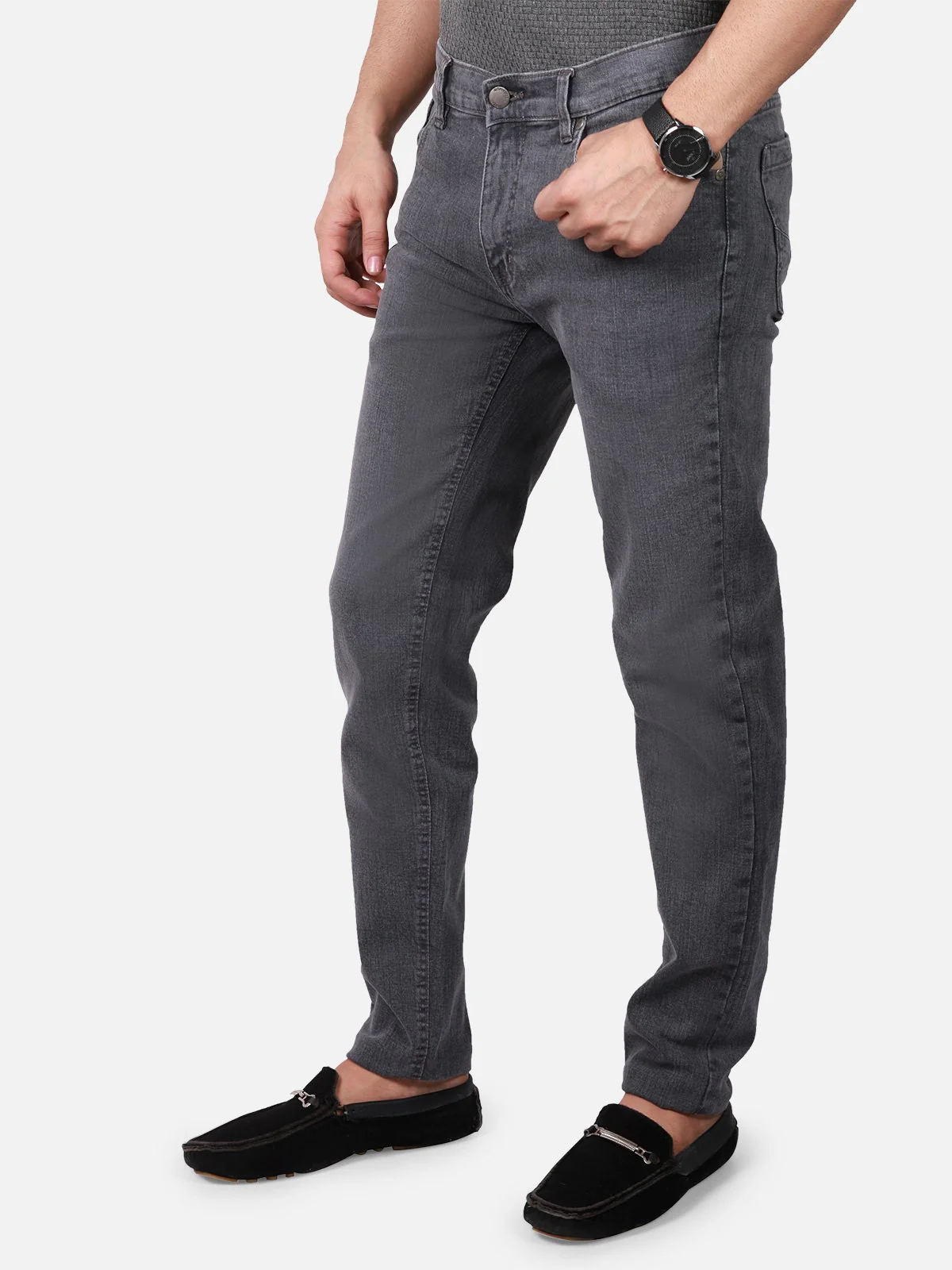 Denim Jeans - EMBPD18-004