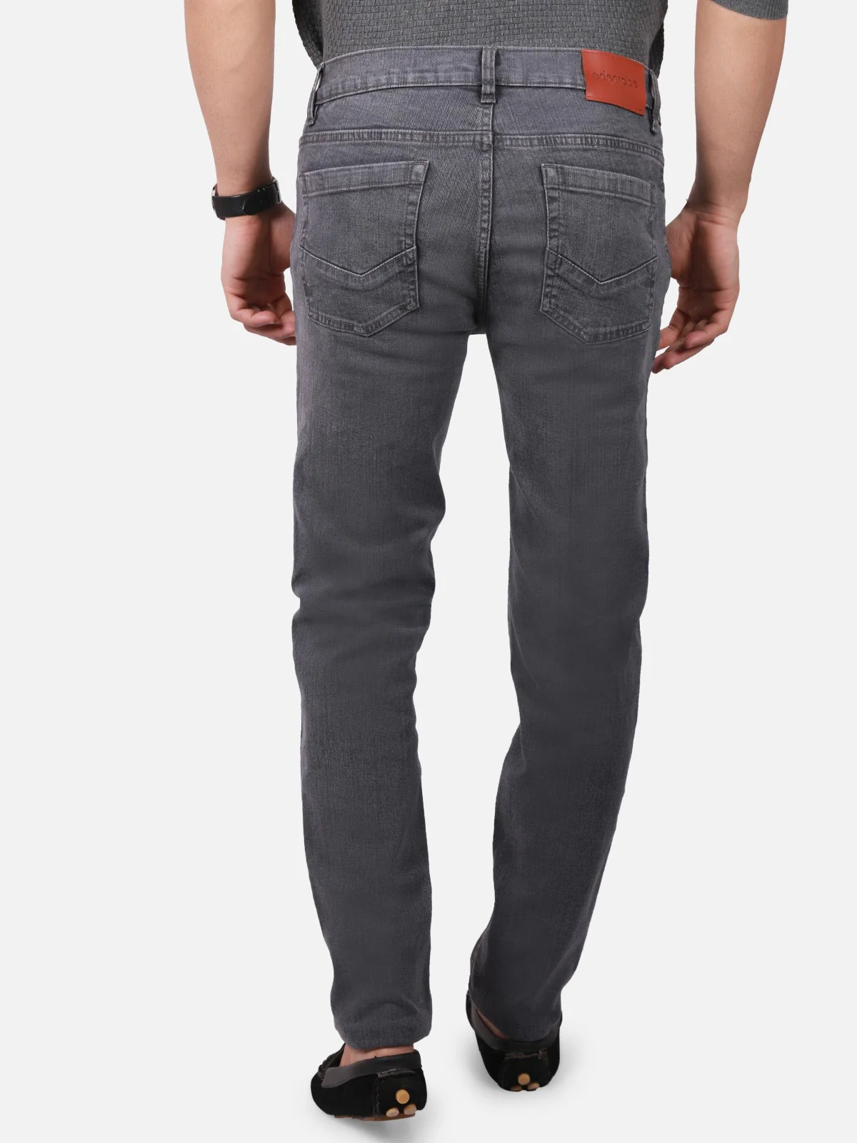 Denim Jeans - EMBPD18-004 - Image 3