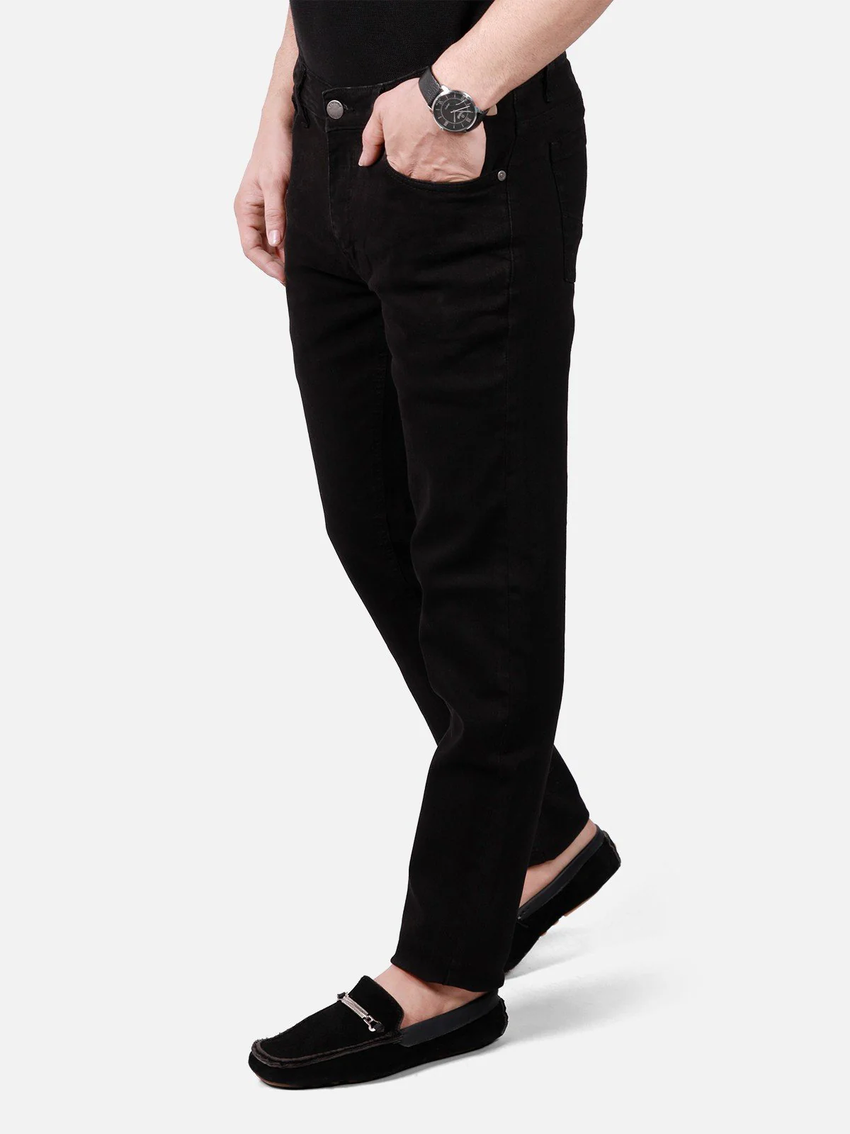 Denim Jeans - EMBPD18-005 - Image 2
