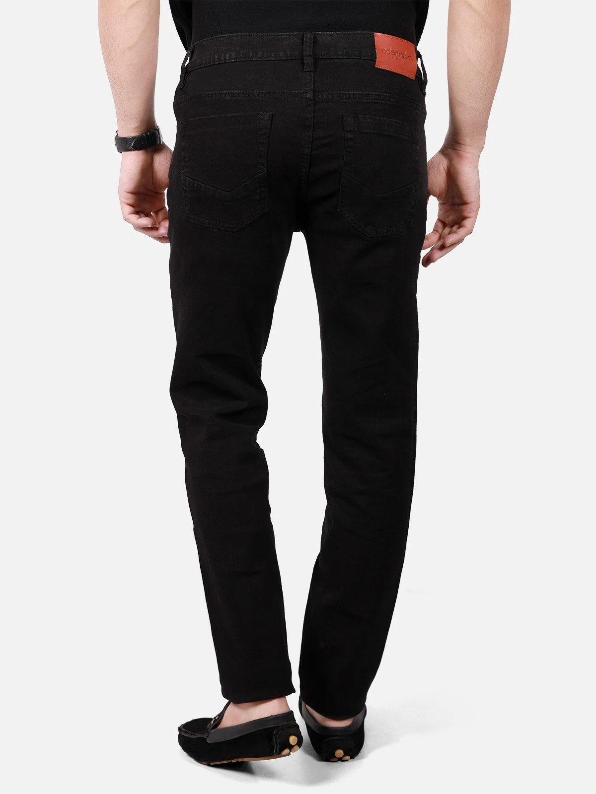 Denim Jeans - EMBPD18-005 - Image 3